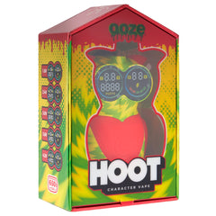 Ooze Hoot – 650 mAh Character 510 Battery - Discreet Smoker