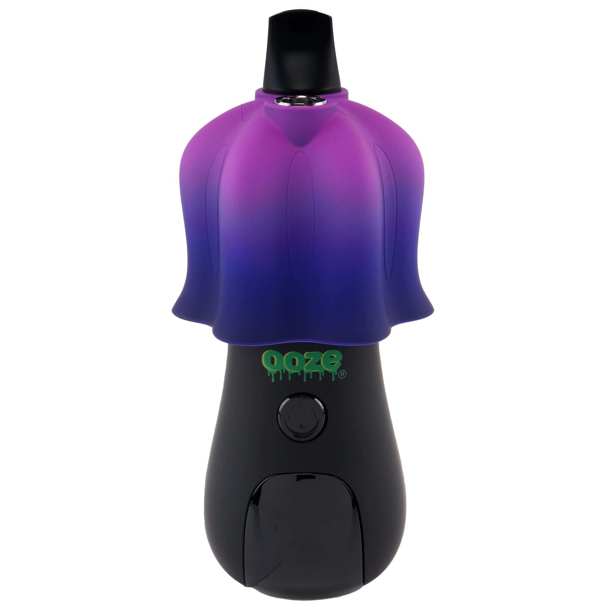 Ooze Shroom – 650 mAh Character 510 Battery - Discreet Smoker