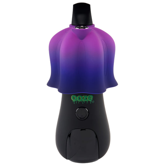 Ooze Shroom – 650 mAh Character 510 Battery - Discreet Smoker