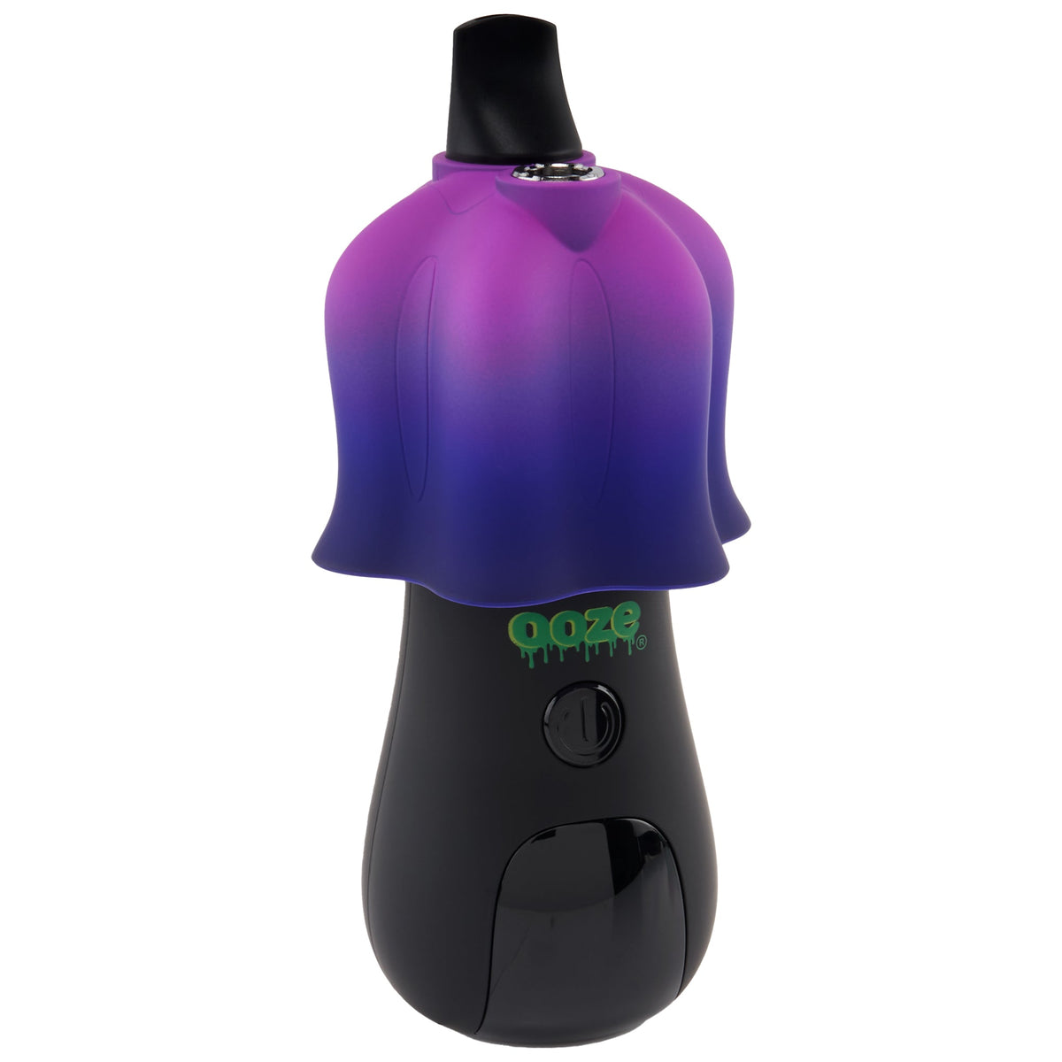 Ooze Shroom – 650 mAh Character 510 Battery - Discreet Smoker