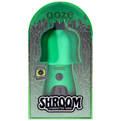 Ooze Shroom – 650 mAh Character 510 Battery - Discreet Smoker