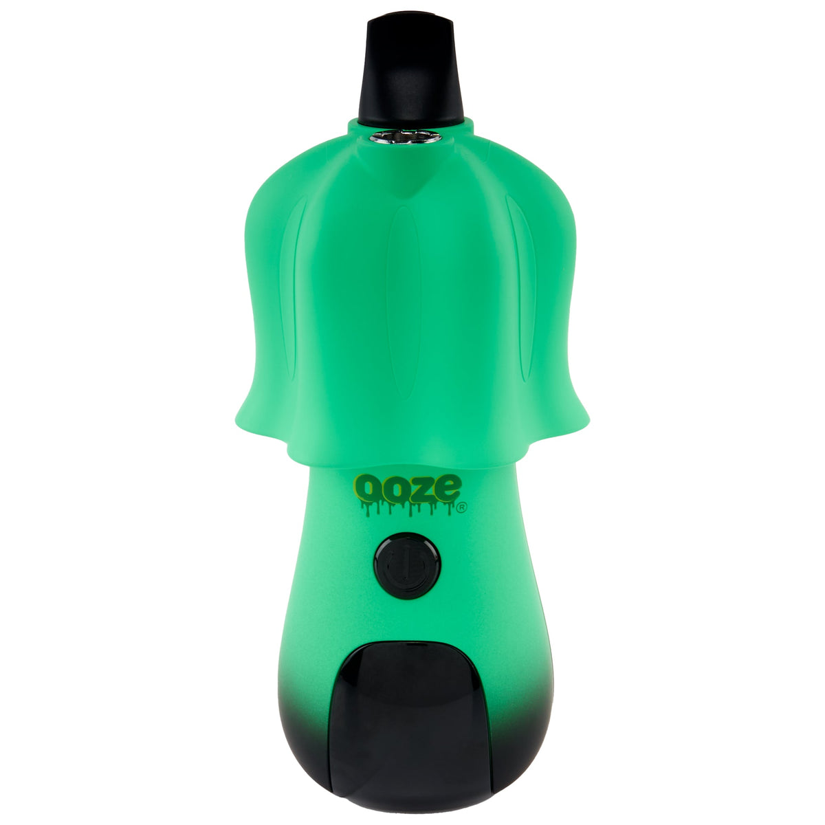 Ooze Shroom – 650 mAh Character 510 Battery - Discreet Smoker