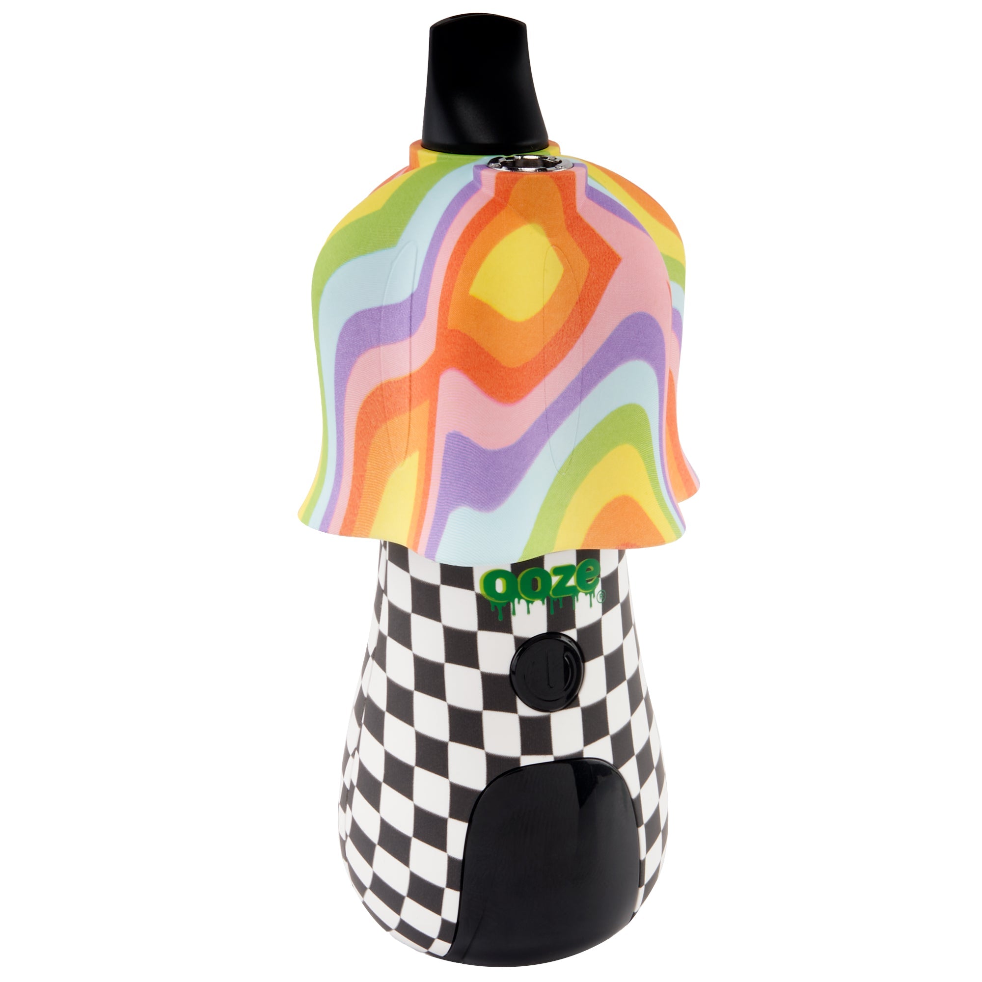 Ooze Shroom – 650 mAh Character 510 Battery - Discreet Smoker