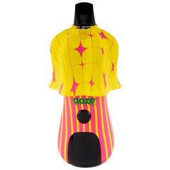 Ooze Shroom – 650 mAh Character 510 Battery - Discreet Smoker