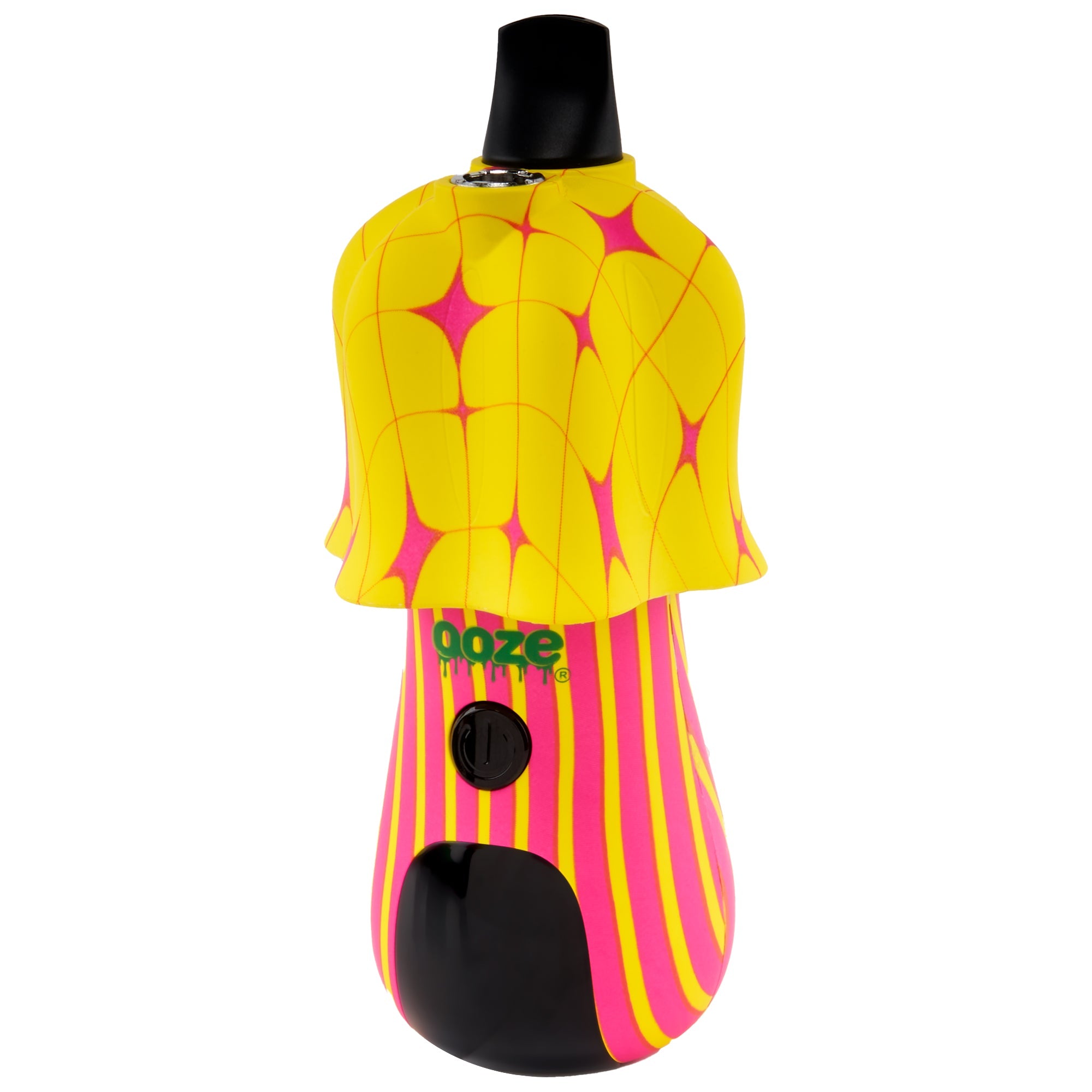 Ooze Shroom – 650 mAh Character 510 Battery - Discreet Smoker