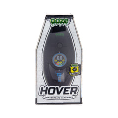 Ooze Hover – 650 mAh Concentrate Vaporizer - Discreet Smoker