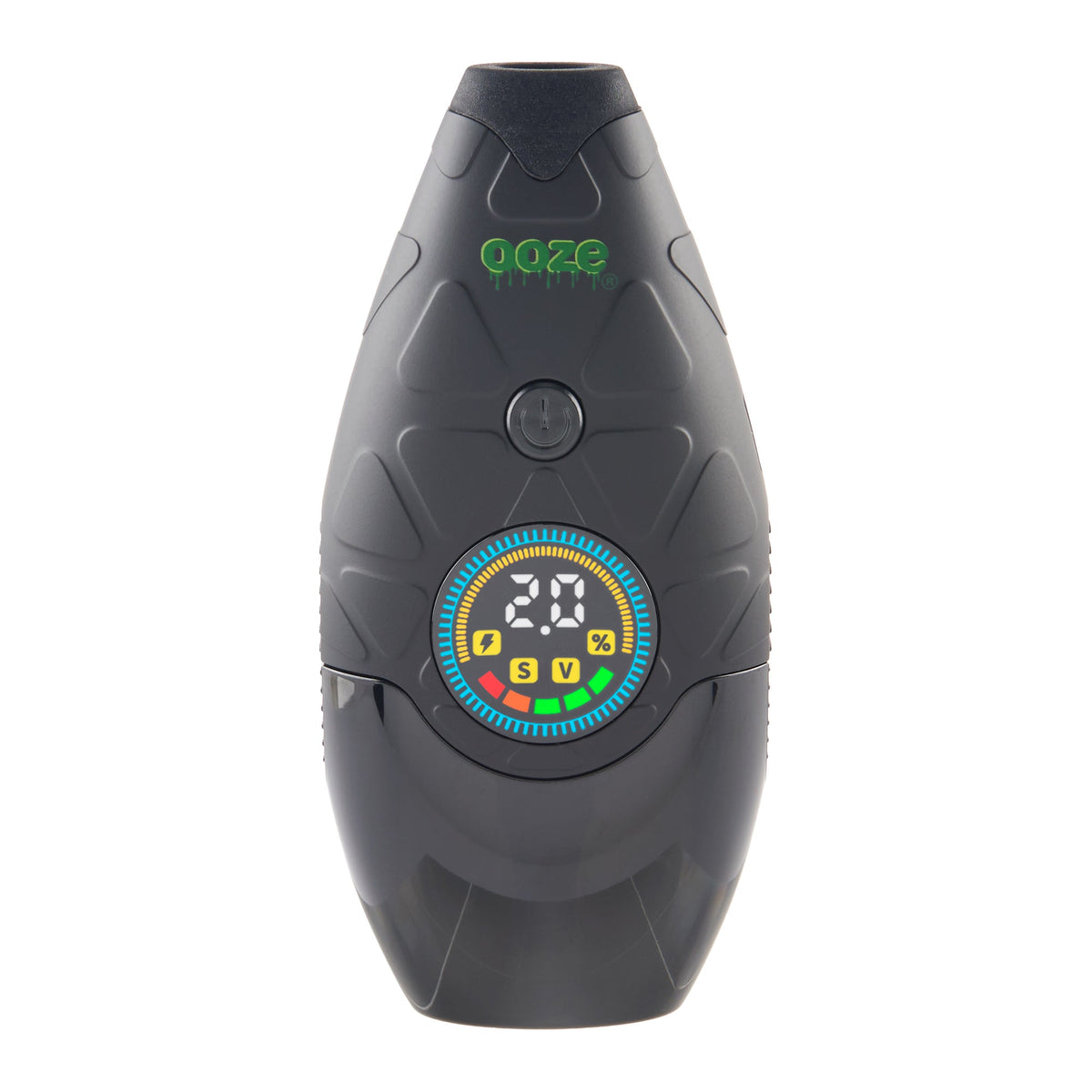 Ooze Hover – 650 mAh Concentrate Vaporizer - Discreet Smoker