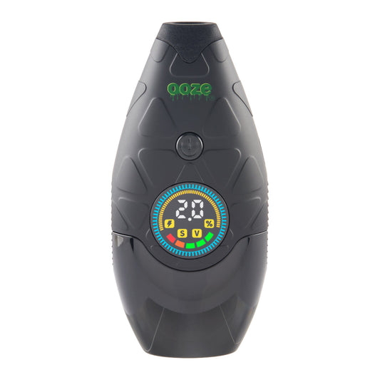 Ooze Hover – 650 mAh Concentrate Vaporizer - Discreet Smoker