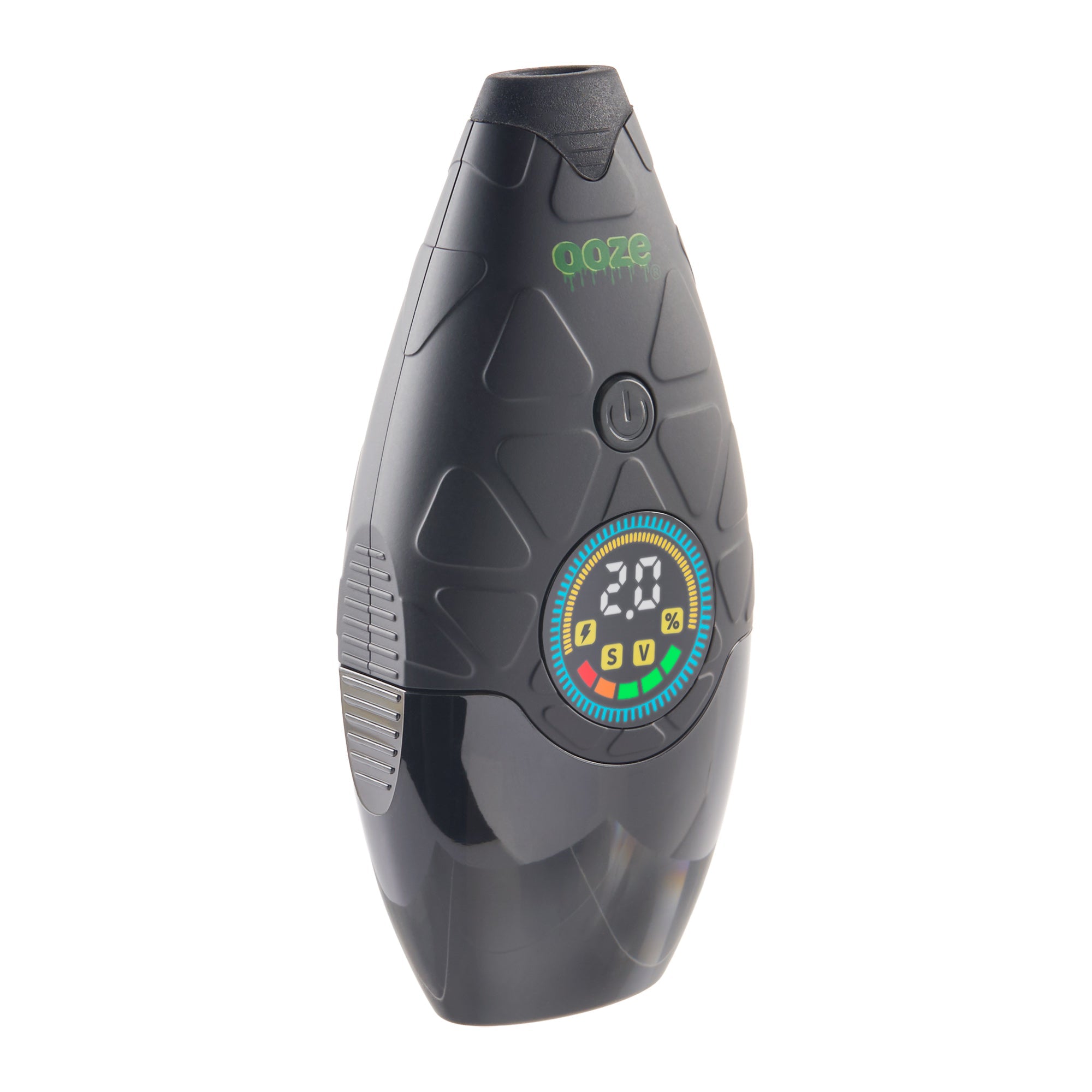 Ooze Hover – 650 mAh Concentrate Vaporizer - Discreet Smoker