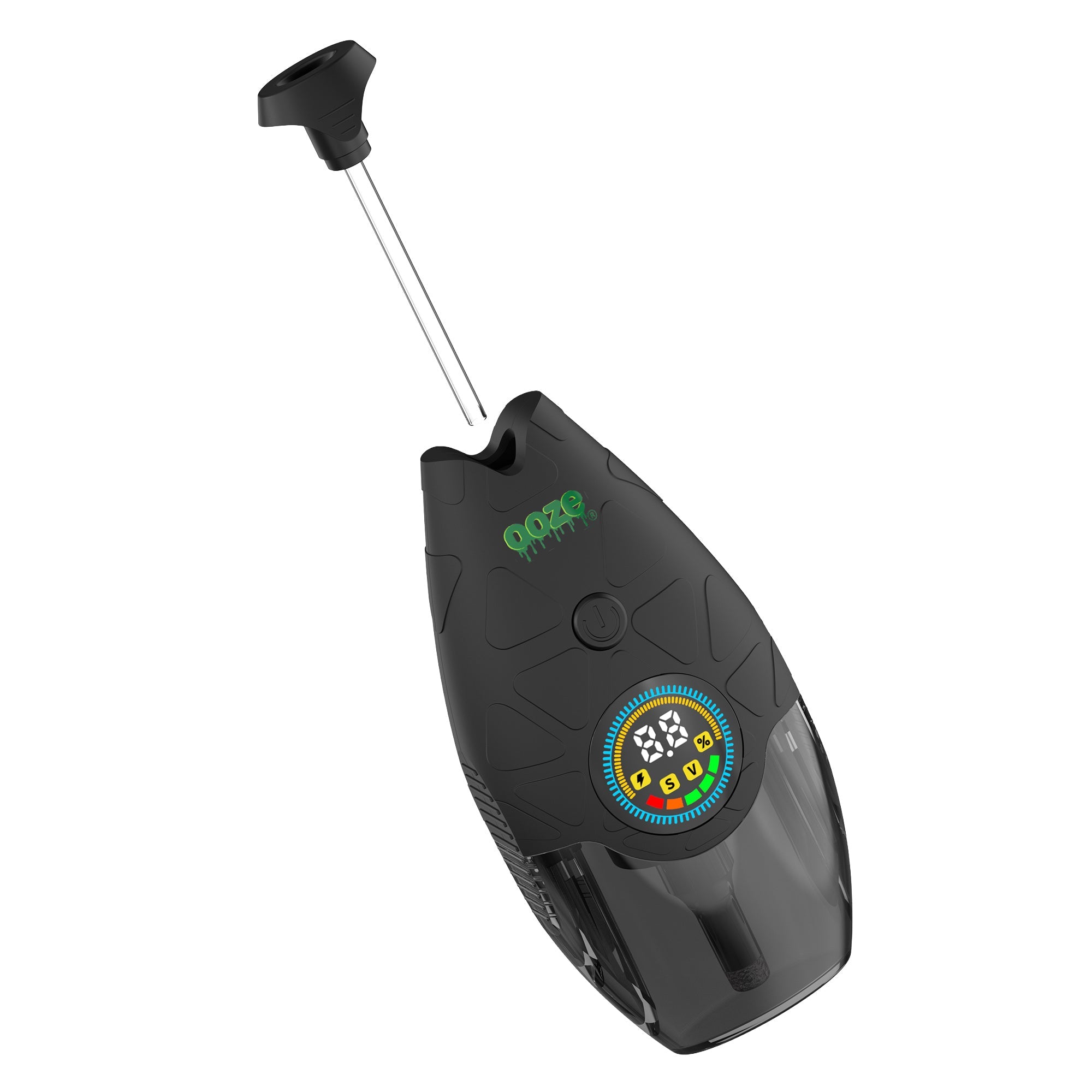 Ooze Hover – 650 mAh Concentrate Vaporizer - Discreet Smoker