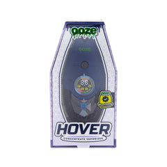 Ooze Hover – 650 mAh Concentrate Vaporizer - Discreet Smoker