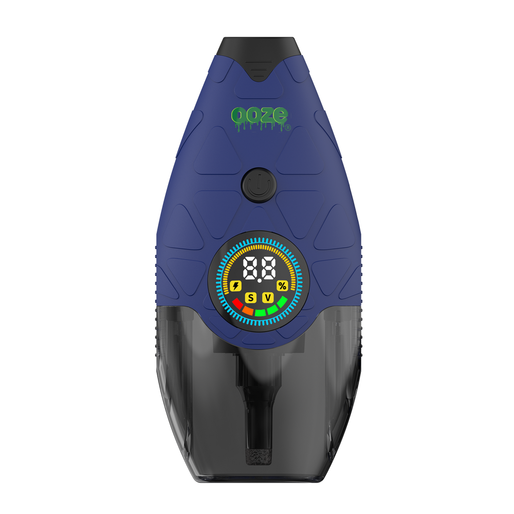 Ooze Hover 650 mAh Concentrate Vaporizer - Discreet Smoker