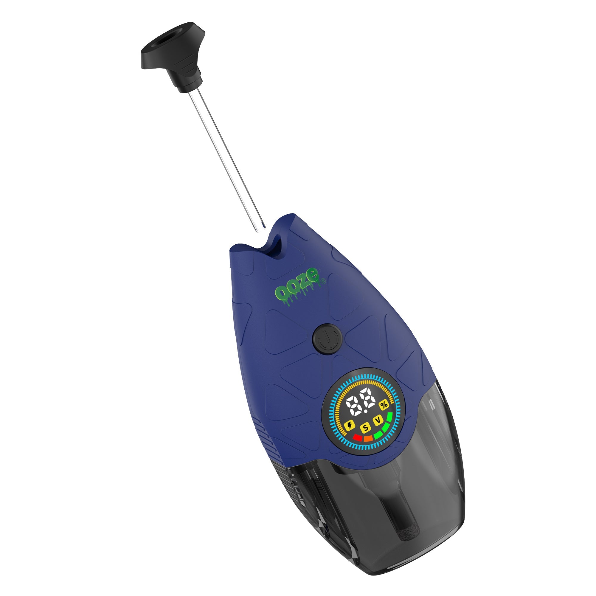 Ooze Hover – 650 mAh Concentrate Vaporizer - Discreet Smoker