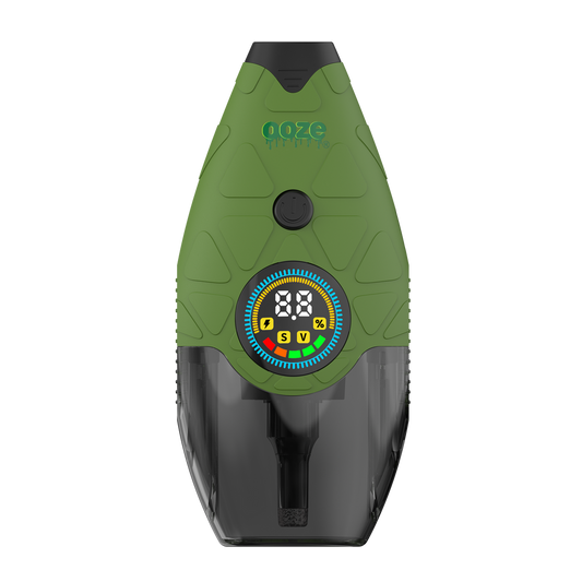 Ooze Hover 650 mAh Concentrate Vaporizer - Discreet Smoker
