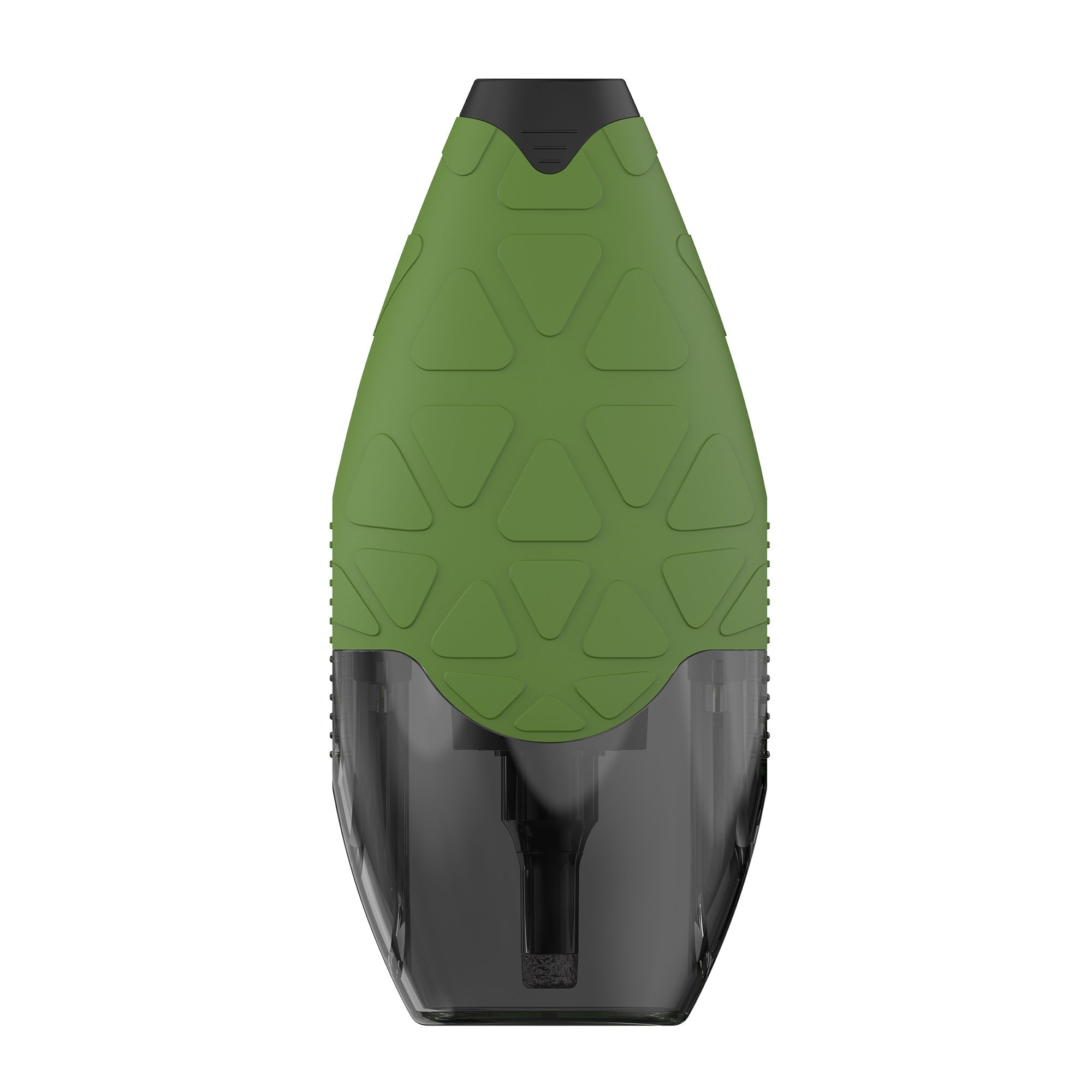 Ooze Hover – 650 mAh Concentrate Vaporizer - Discreet Smoker