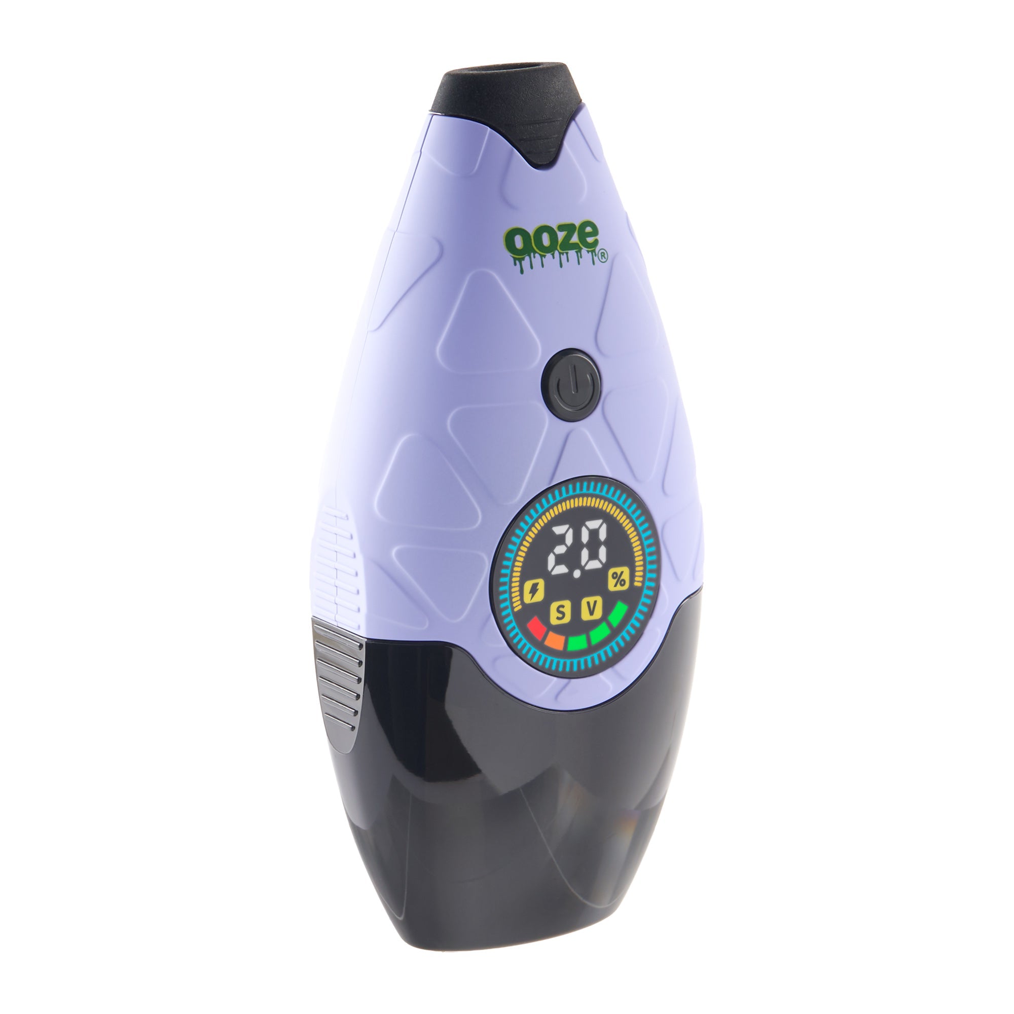 Ooze Hover – 650 mAh Concentrate Vaporizer - Discreet Smoker