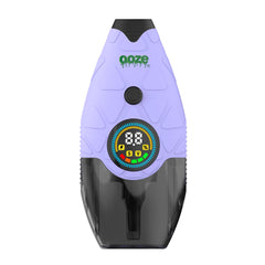 Ooze Hover – 650 mAh Concentrate Vaporizer - Discreet Smoker