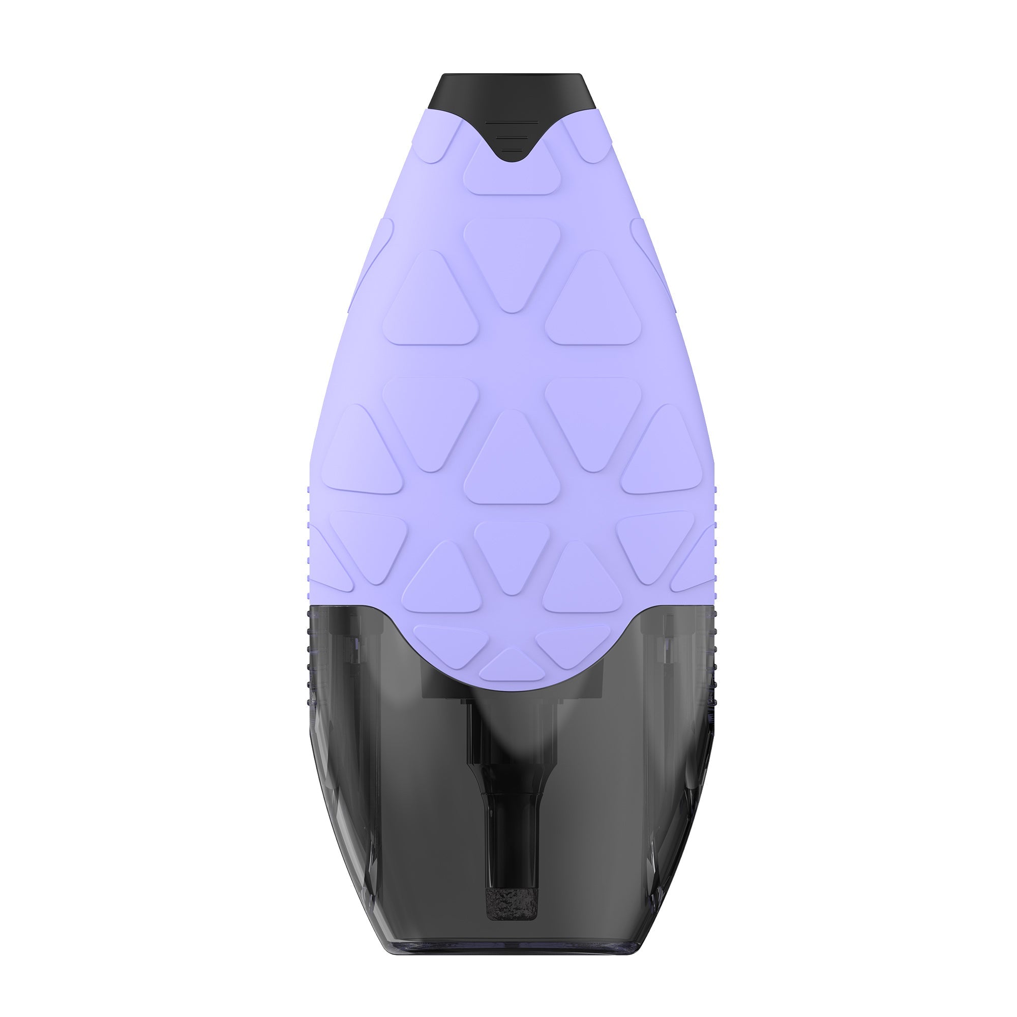 Ooze Hover – 650 mAh Concentrate Vaporizer - Discreet Smoker