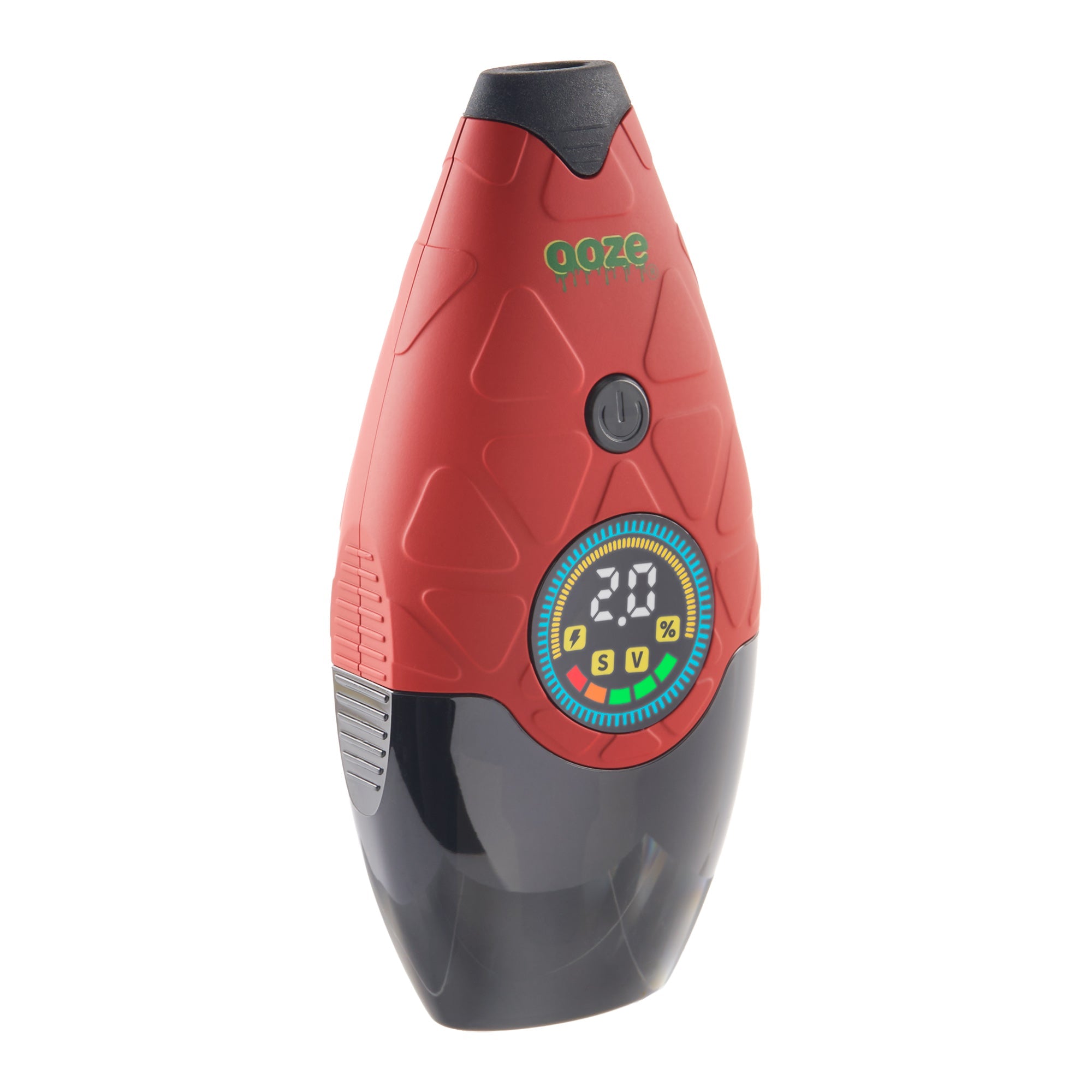 Ooze Hover – 650 mAh Concentrate Vaporizer - Discreet Smoker