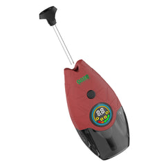 Ooze Hover – 650 mAh Concentrate Vaporizer - Discreet Smoker