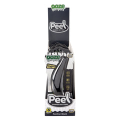 Ooze Peel – 400 mAh Banana 510 Battery - Discreet Smoker