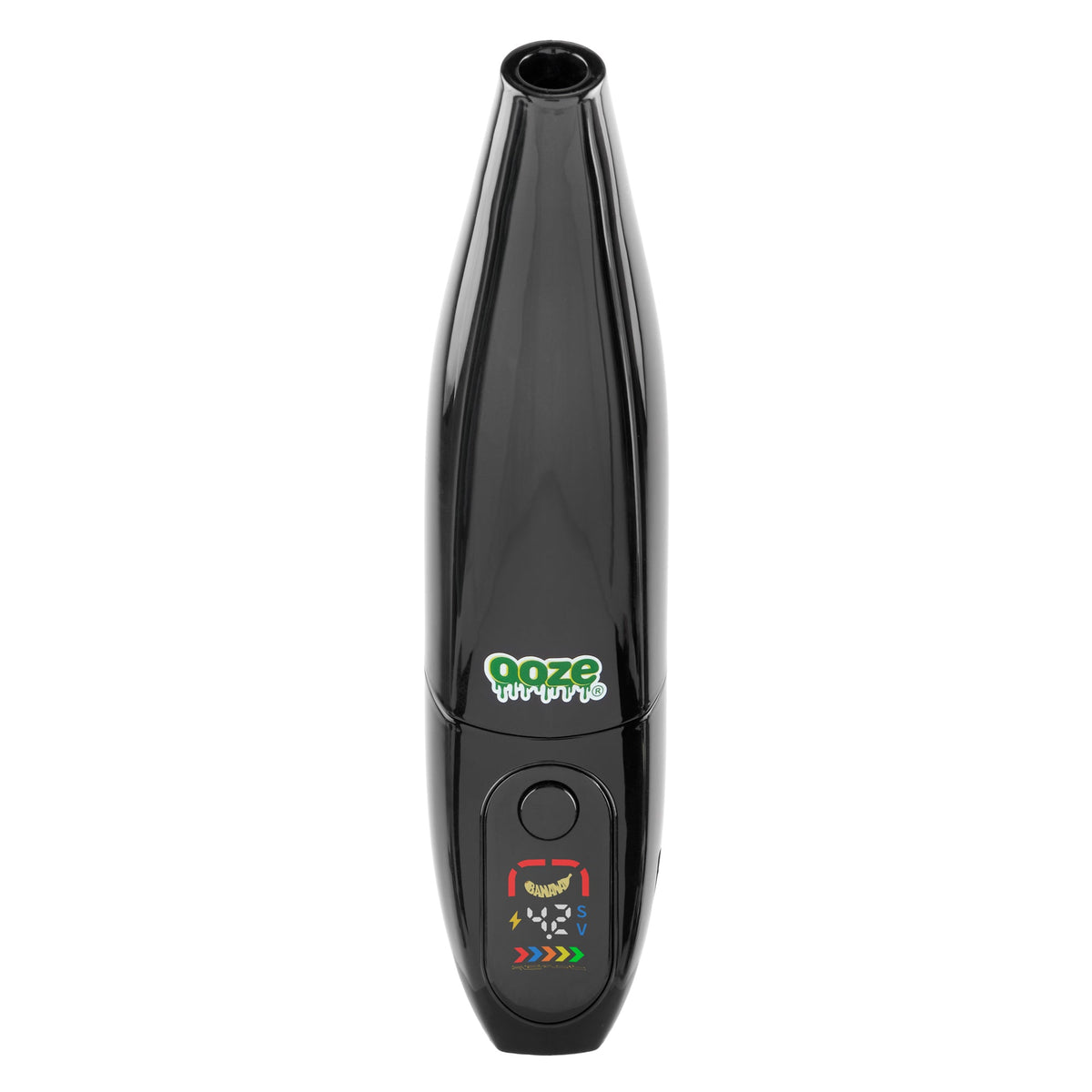 Ooze Peel – 400 mAh Banana 510 Battery - Discreet Smoker