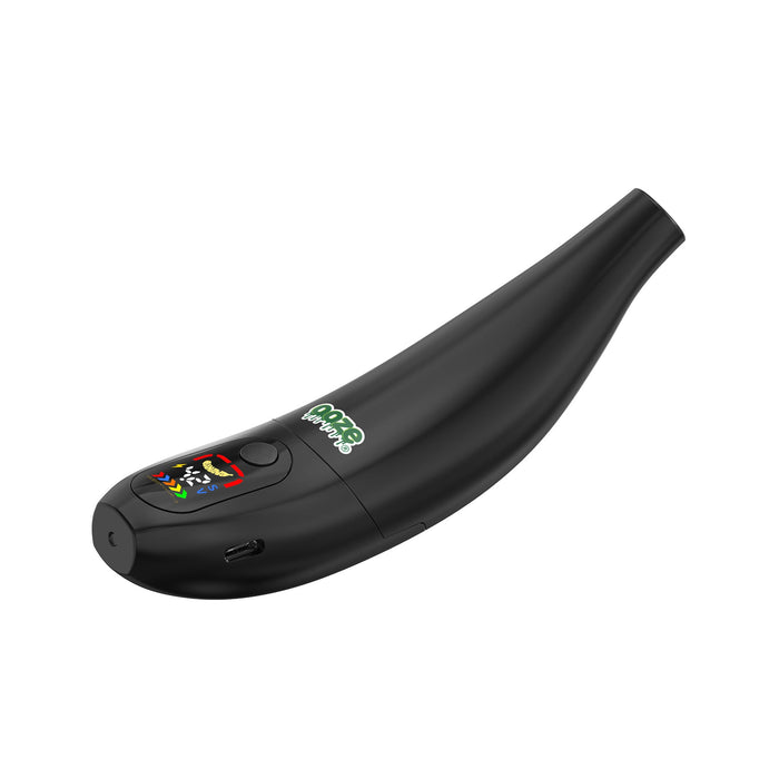Ooze Peel 510 Thread Battery, Panther Black