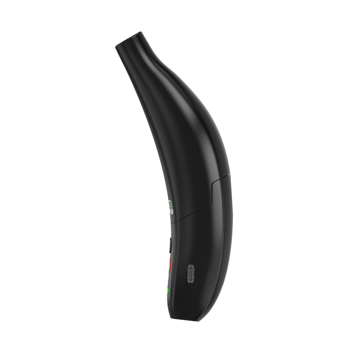 Ooze Peel – 400 mAh Banana 510 Battery - Discreet Smoker