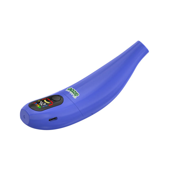 Ooze Peel 510 Thread Battery, Ultra Marine