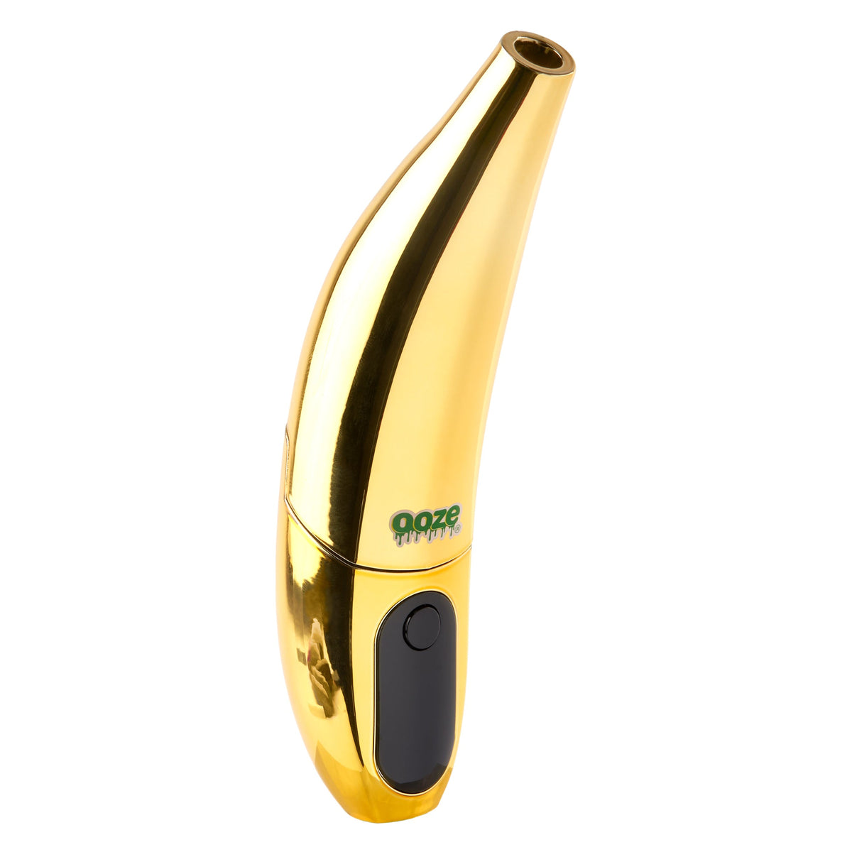 Ooze Peel – 400 mAh Banana 510 Battery - Discreet Smoker