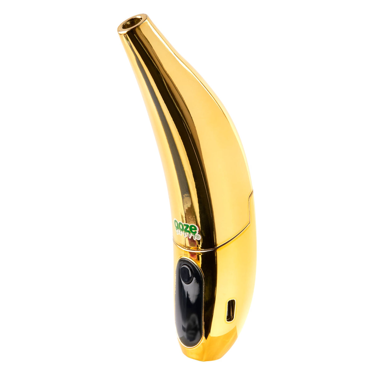Ooze Peel – 400 mAh Banana 510 Battery - Discreet Smoker