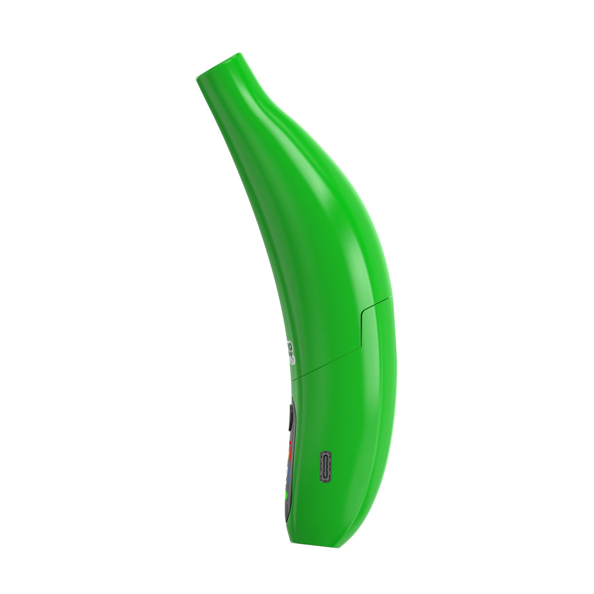 Ooze Peel – 400 mAh Banana 510 Battery - Discreet Smoker