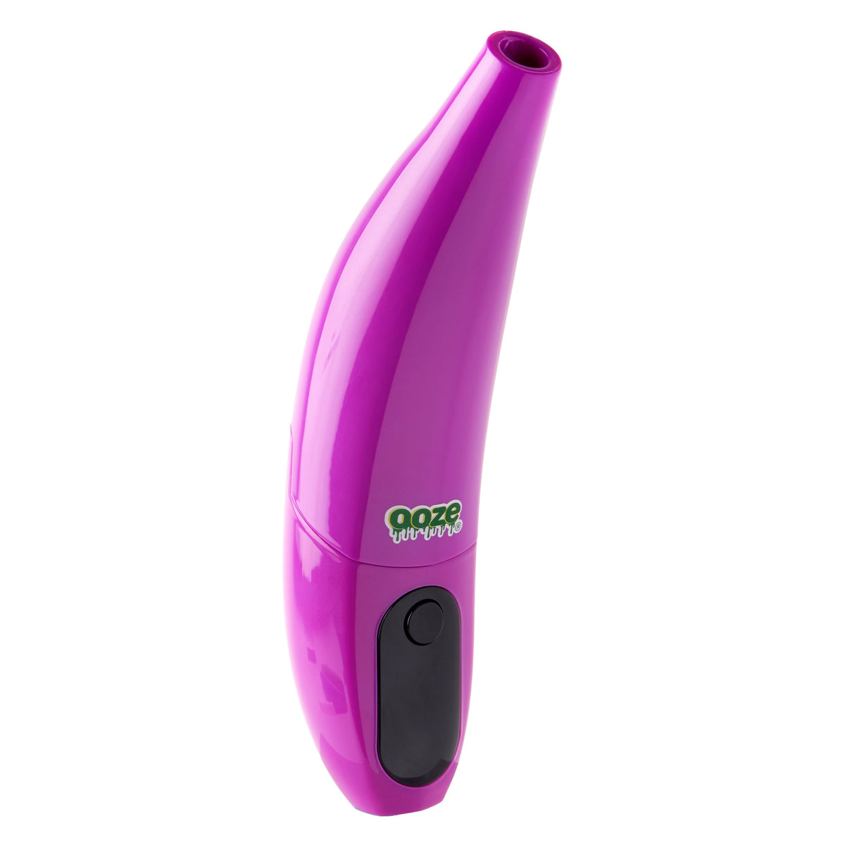 Ooze Peel – 400 mAh Banana 510 Battery - Discreet Smoker