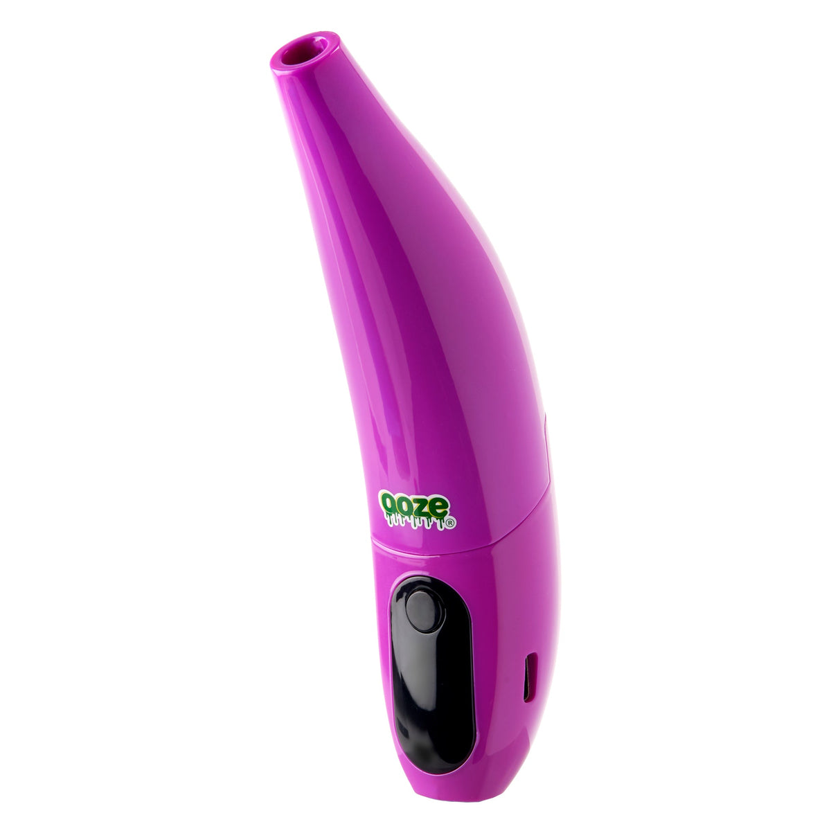 Ooze Peel – 400 mAh Banana 510 Battery - Discreet Smoker