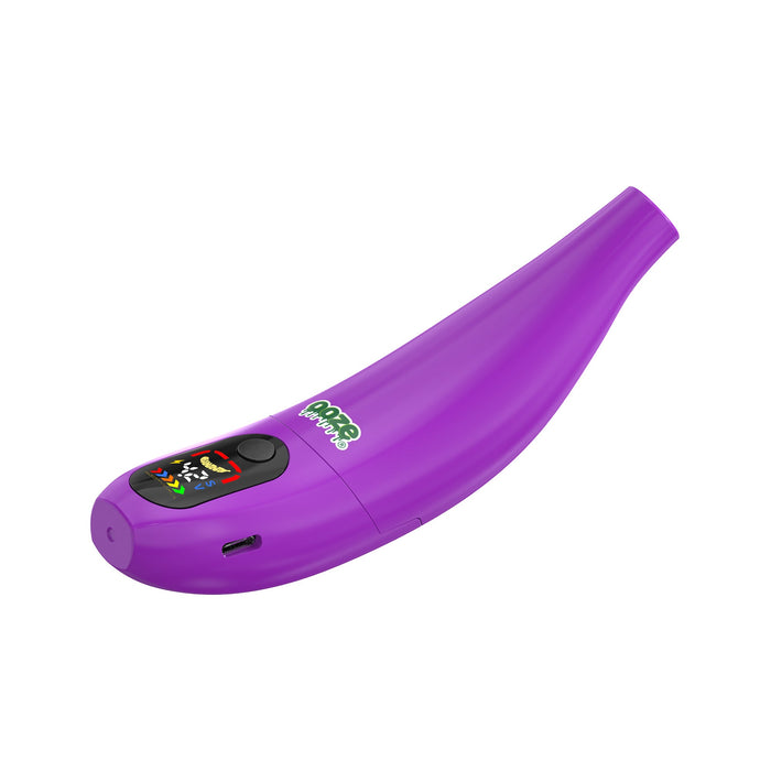 Ooze Peel 510 Thread Battery, Ultra Purple