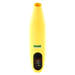 Ooze Peel – 400 mAh Banana 510 Battery - Discreet Smoker