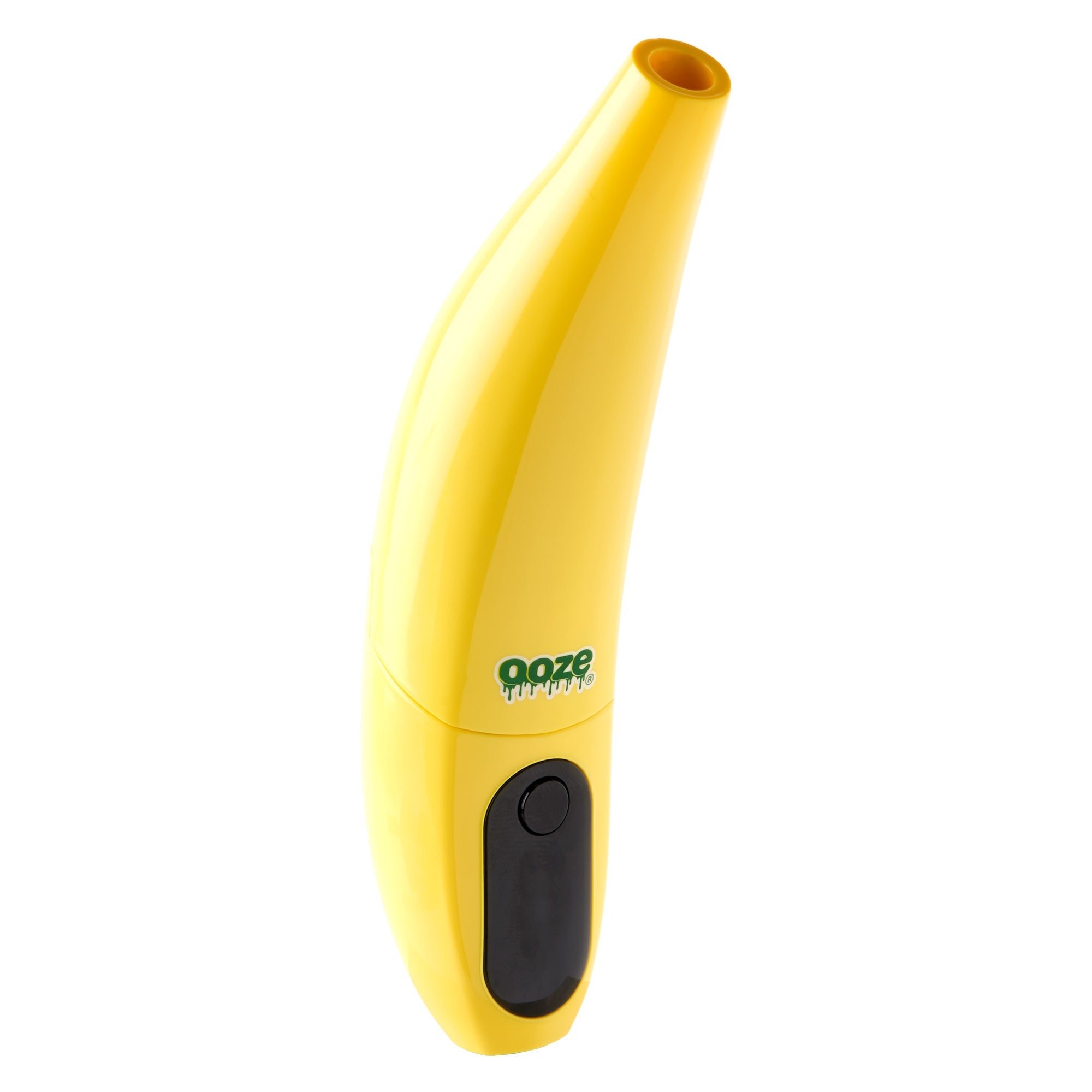 Ooze Peel – 400 mAh Banana 510 Battery - Discreet Smoker