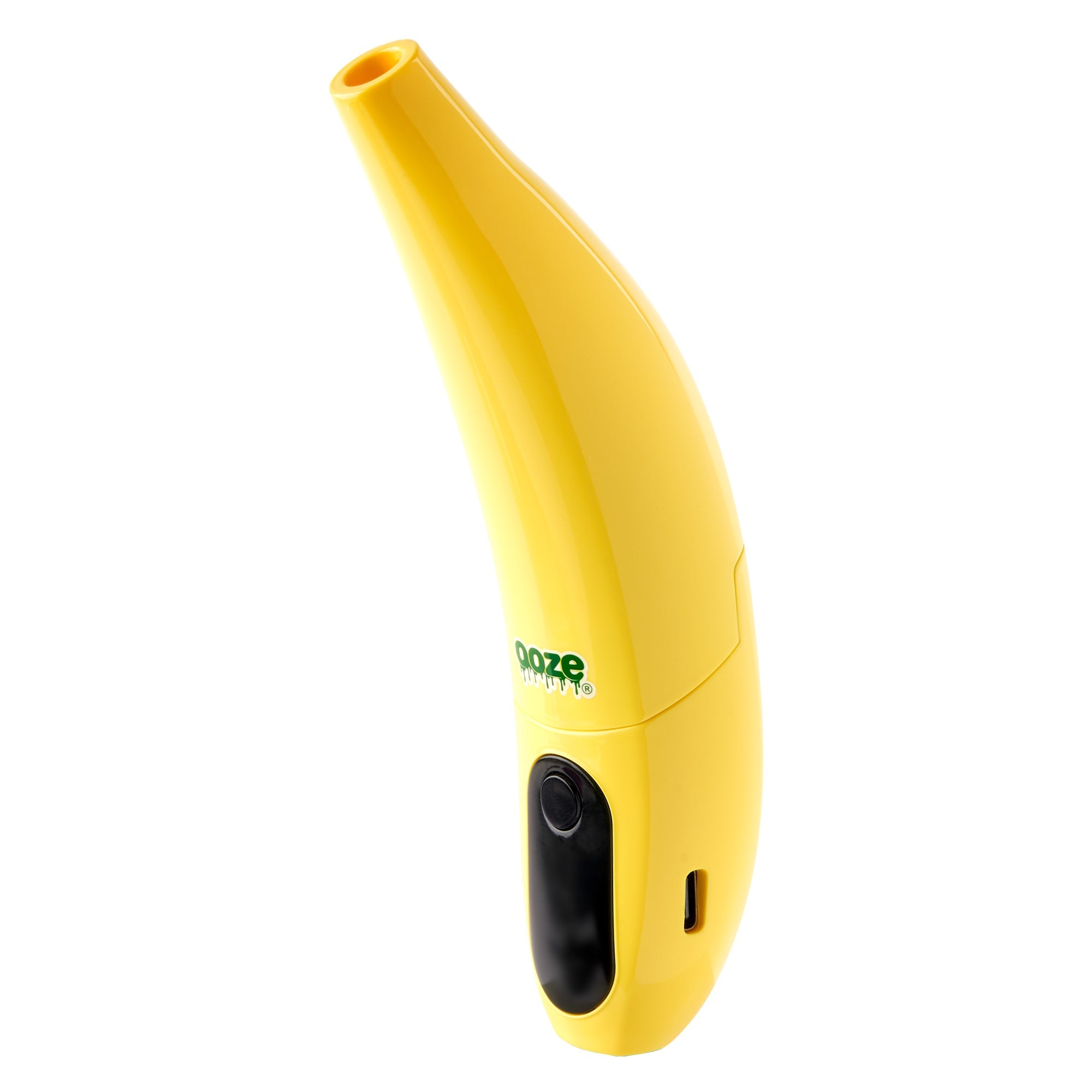 Ooze Peel – 400 mAh Banana 510 Battery - Discreet Smoker