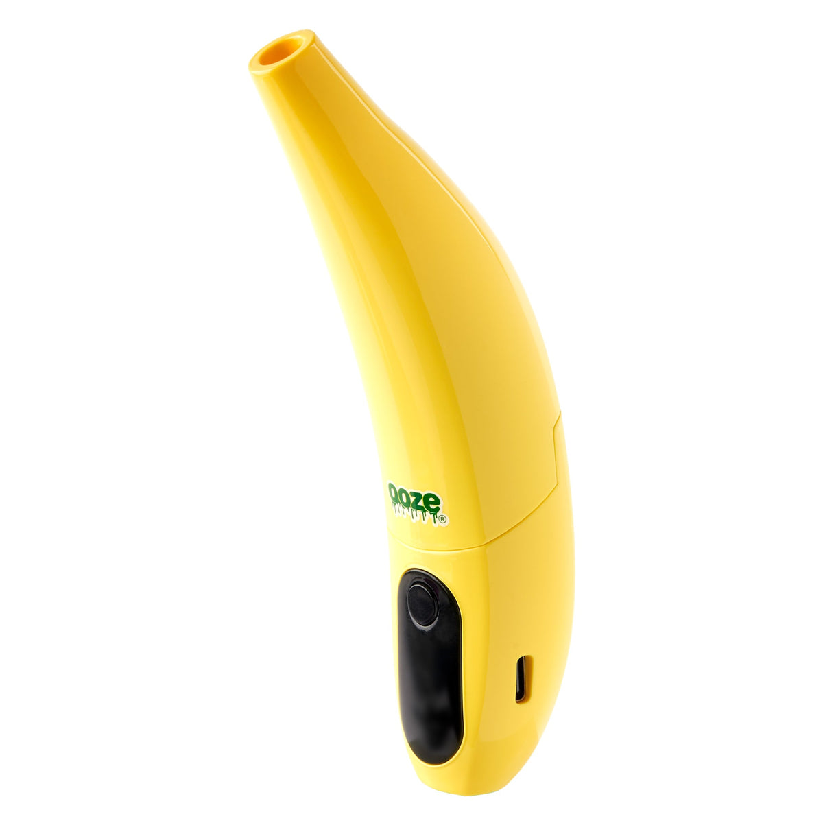 Ooze Peel – 400 mAh Banana 510 Battery - Discreet Smoker