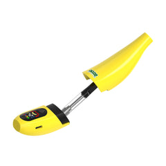 Ooze Peel – 400 mAh Banana 510 Battery - Discreet Smoker