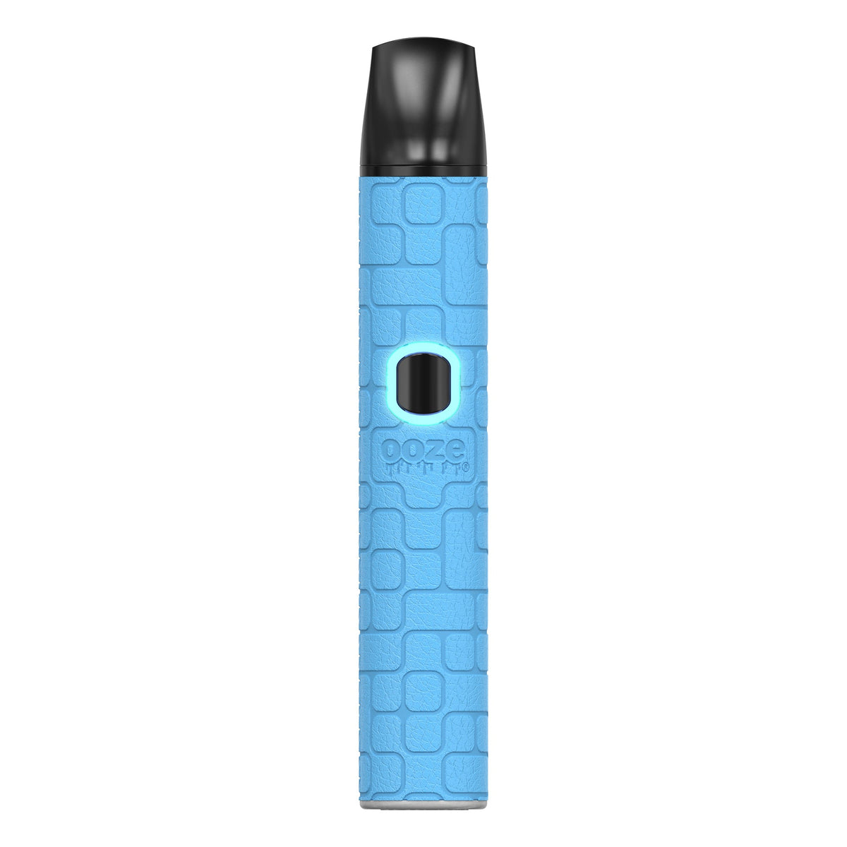 Ooze Pinch – 1000 mAh Dry Herb Vaporizer - Discreet Smoker