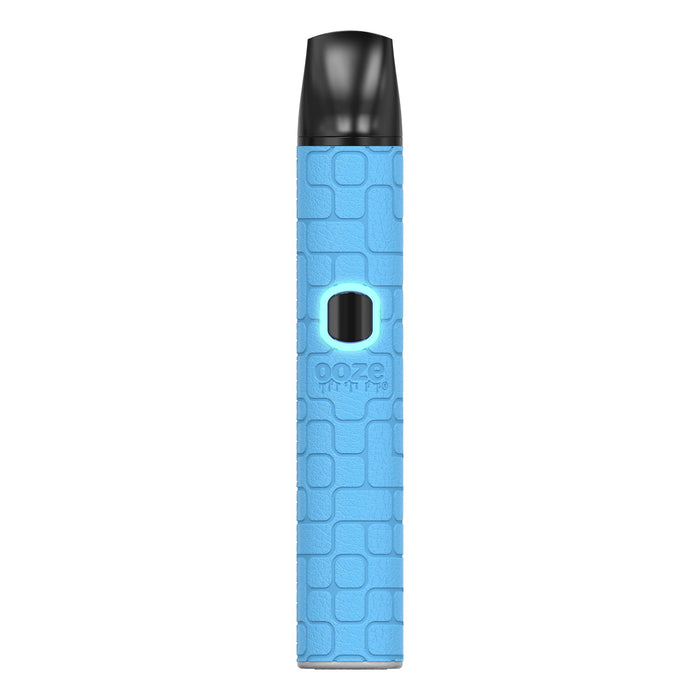 Ooze Pinch – 1000 mAh Dry Herb Vaporizer, Blueberry