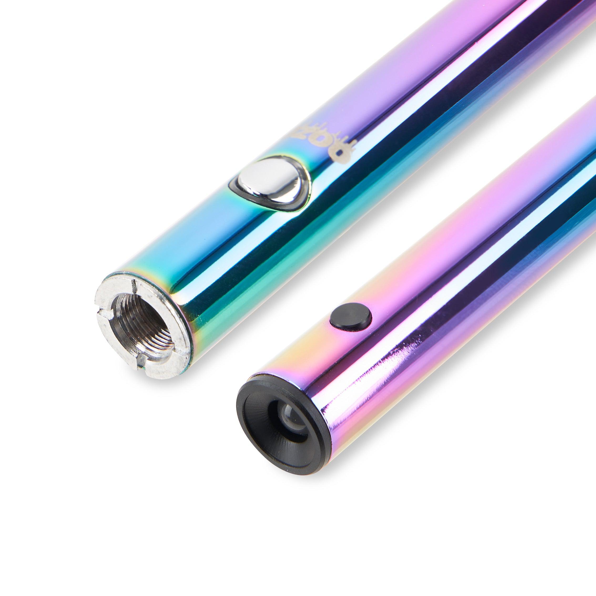 Ooze Wink 290 mAh Vape Battery Flashlight - Discreet Smoker