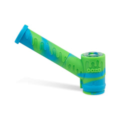 Ooze Mojo Silicone Water Pipe