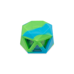 Ooze Mojo Silicone Water Pipe