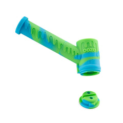 Ooze Mojo Silicone Water Pipe