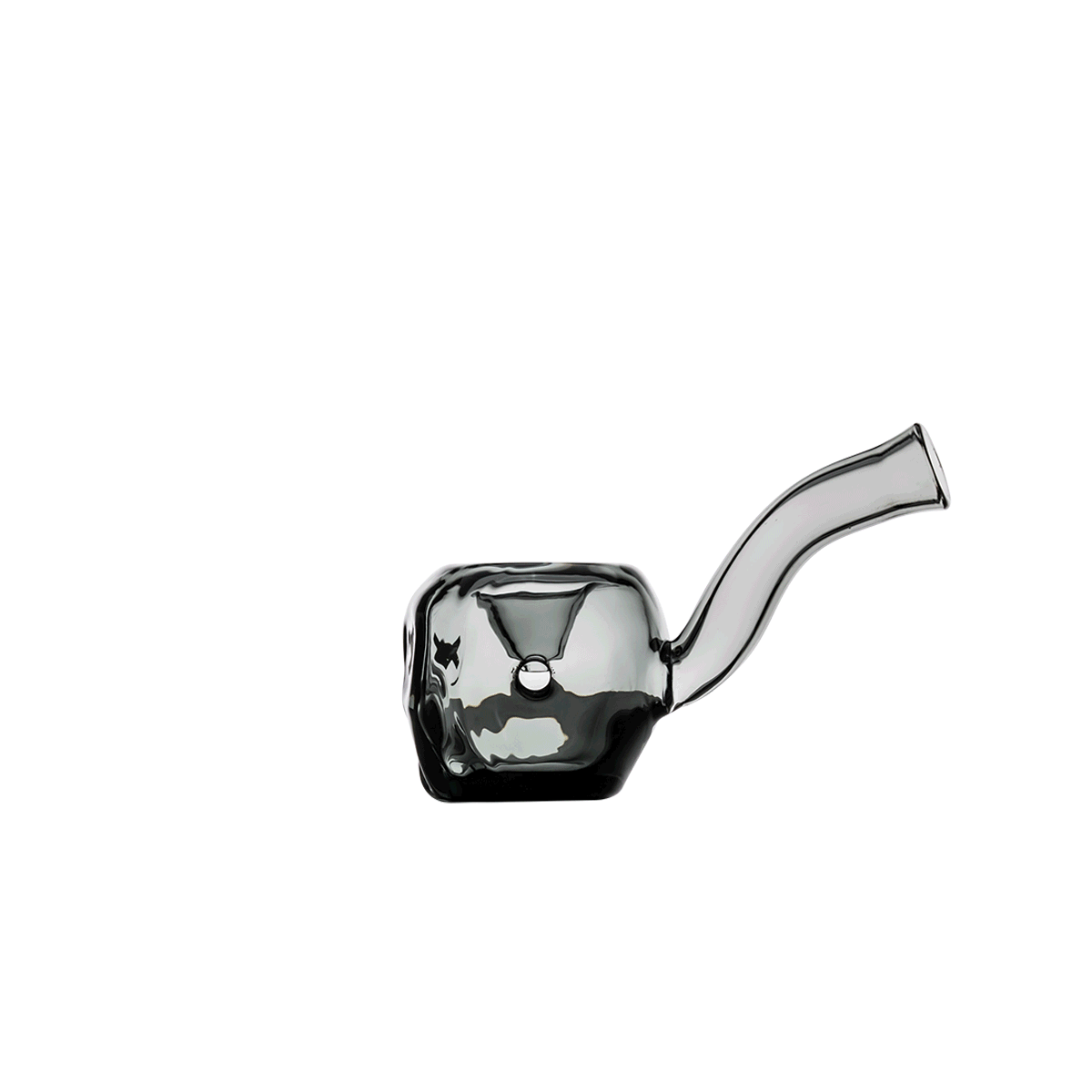 MJ Arsenal Skullock Hand Pipe Halloween - Discreet Smoker