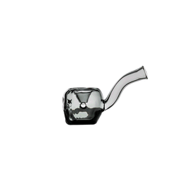 MJ Arsenal Skullock Hand Pipe Halloween - Discreet Smoker