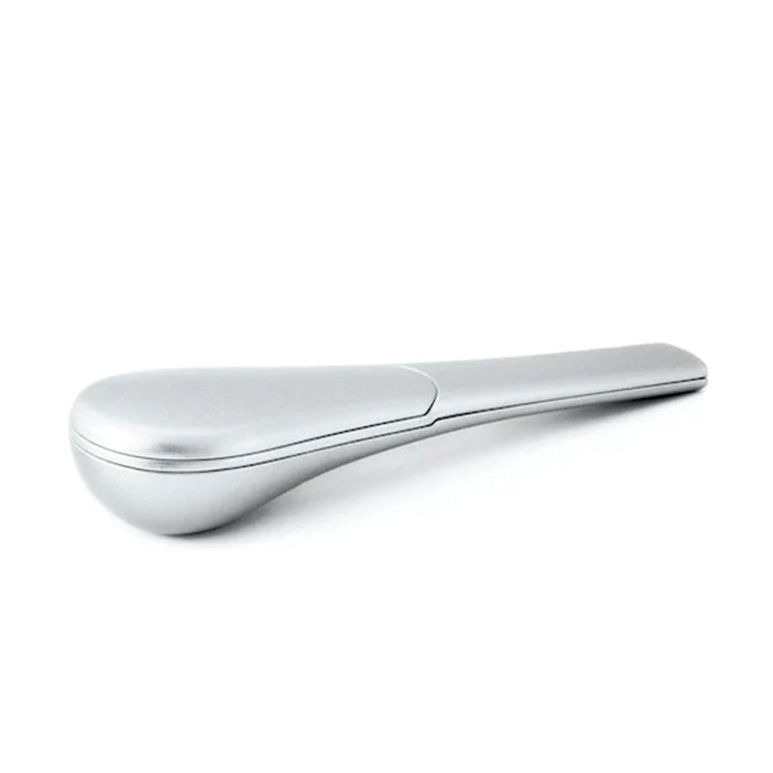 Journey Pipe 2, Silver