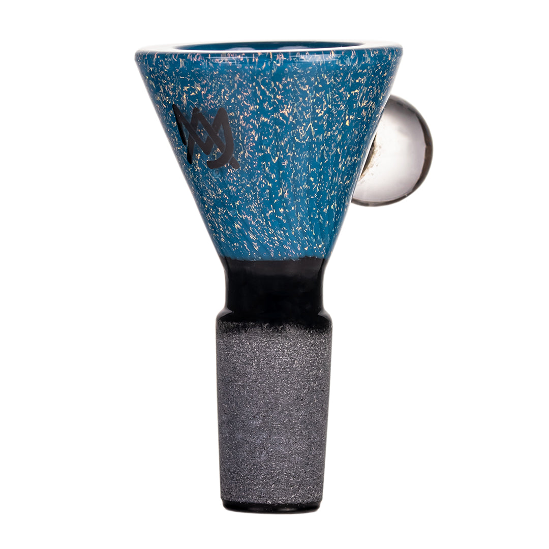 MJ Arsenal Dichro Flower Bowl - Discreet Smoker